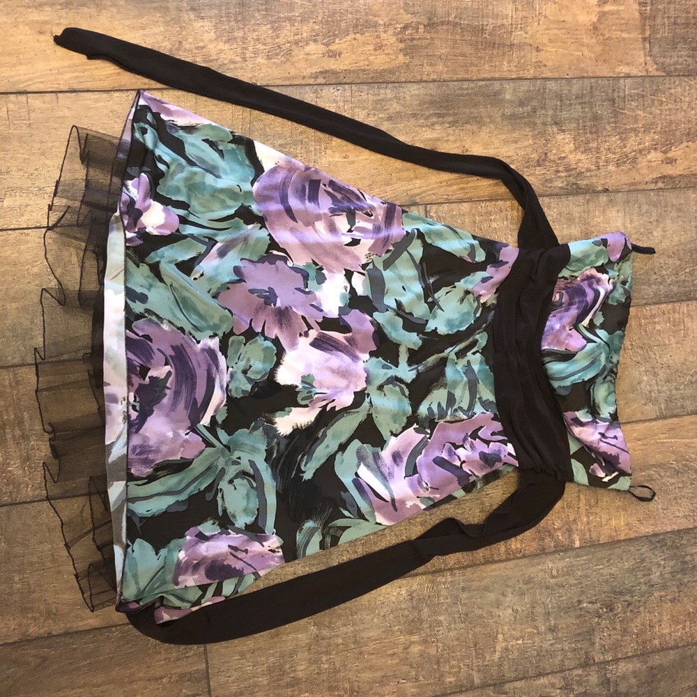 Studio Y size small dress